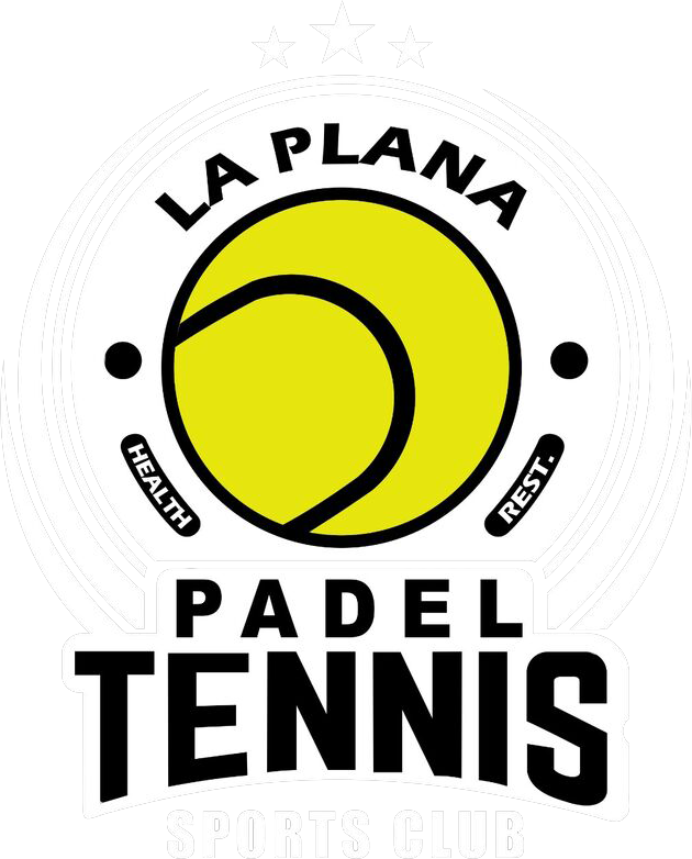 La Plana Sports Club - Pàdel i Tennis